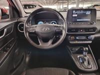 Hyundai Kona 1.6 GDI HEV Maxx DCT
