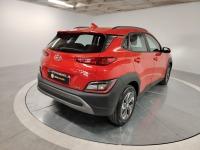 Hyundai Kona 1.6 GDI HEV Maxx DCT