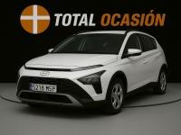Hyundai Bayon 1.2 MPI Klass