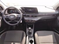 Hyundai Bayon 1.2 MPI Klass