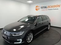 Volkswagen Passat GTE 1.4 TSI 115kW (156CV) DSG Variant