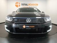 Volkswagen Passat GTE 1.4 TSI 115kW (156CV) DSG Variant