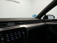 Volkswagen Passat GTE 1.4 TSI 115kW (156CV) DSG Variant
