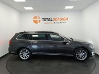 Volkswagen Passat GTE 1.4 TSI 115kW (156CV) DSG Variant