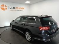 Volkswagen Passat GTE 1.4 TSI 115kW (156CV) DSG Variant