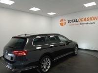 Volkswagen Passat GTE 1.4 TSI 115kW (156CV) DSG Variant