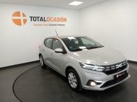 Dacia Sandero Essential 74kW (100CV) ECO-G