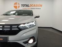 Dacia Sandero Essential 74kW (100CV) ECO-G