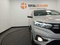 Dacia Sandero Essential 74kW (100CV) ECO-G