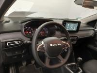 Dacia Sandero Essential 74kW (100CV) ECO-G