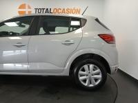 Dacia Sandero Essential 74kW (100CV) ECO-G