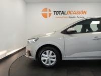 Dacia Sandero Essential 74kW (100CV) ECO-G