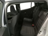 Dacia Sandero Essential 74kW (100CV) ECO-G