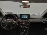 Dacia Sandero Essential 74kW (100CV) ECO-G