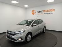 Dacia Sandero Essential 74kW (100CV) ECO-G