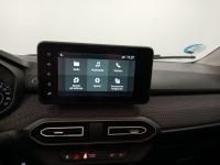 Dacia Sandero Essential 74kW (100CV) ECO-G