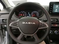 Dacia Sandero Essential 74kW (100CV) ECO-G