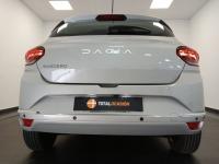 Dacia Sandero Essential 74kW (100CV) ECO-G