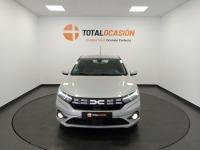 Dacia Sandero Essential 74kW (100CV) ECO-G
