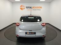 Dacia Sandero Essential 74kW (100CV) ECO-G