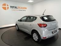 Dacia Sandero Essential 74kW (100CV) ECO-G