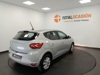 Dacia Sandero Essential 74kW (100CV) ECO-G