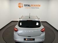 Dacia Sandero Essential 74kW (100CV) ECO-G