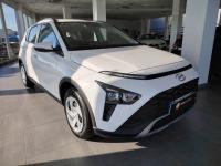 Hyundai Bayon 1.2 MPI Klass