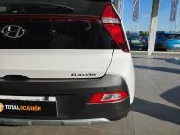 Hyundai Bayon 1.2 MPI Klass