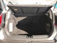 Hyundai Bayon 1.2 MPI Klass