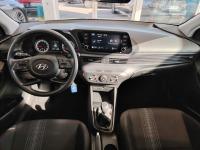 Hyundai Bayon 1.2 MPI Klass