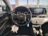 Hyundai Bayon 1.2 MPI Klass
