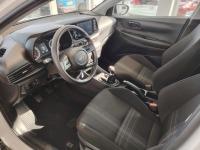 Hyundai Bayon 1.2 MPI Klass