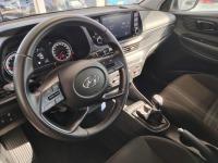 Hyundai Bayon 1.2 MPI Klass