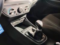 Hyundai Bayon 1.2 MPI Klass