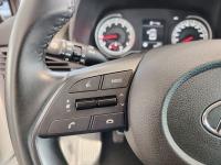 Hyundai Bayon 1.2 MPI Klass