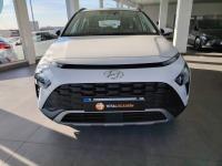 Hyundai Bayon 1.2 MPI Klass