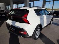 Hyundai Bayon 1.2 MPI Klass