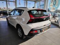 Hyundai Bayon 1.2 MPI Klass