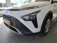 Hyundai Bayon 1.2 MPI Klass