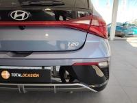 Hyundai I20 1.0 TGDI Klass