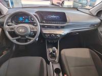 Hyundai I20 1.0 TGDI Klass