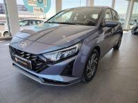 Hyundai I20 1.0 TGDI Klass