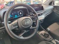 Hyundai I20 1.0 TGDI Klass