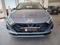 Hyundai I20 1.0 TGDI Klass