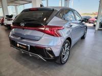 Hyundai I20 1.0 TGDI Klass