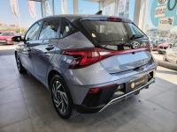 Hyundai I20 1.0 TGDI Klass
