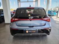Hyundai I20 1.0 TGDI Klass