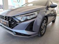 Hyundai I20 1.0 TGDI Klass