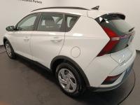 Hyundai Bayon 1.2 MPI Klass